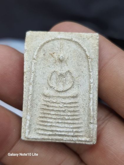 พระพิมพ์วัดเกษ รูปที่ 6