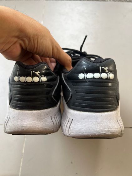 adidas 11us diadora 10.5us รูปที่ 9