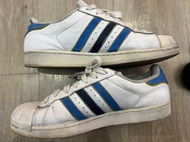 adidas 11us diadora 10.5us รูปที่ 2