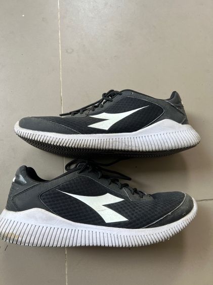 adidas 11us diadora 10.5us รูปที่ 10