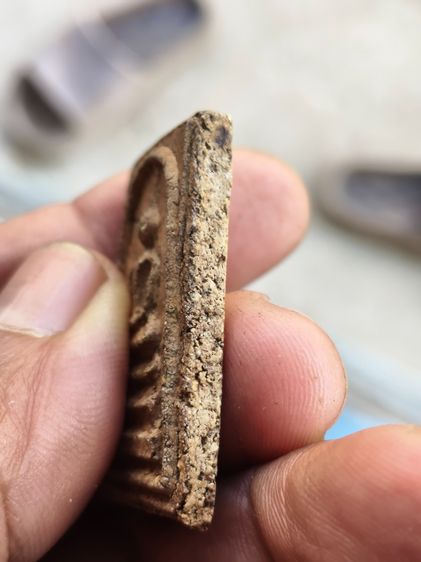 พระสมเด็จพิมพ์ใหญ่ รูปที่ 2