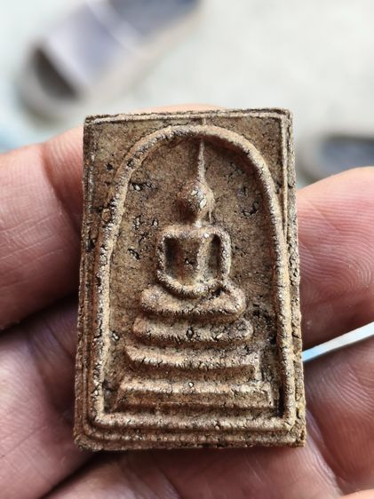 พระสมเด็จพิมพ์ใหญ่