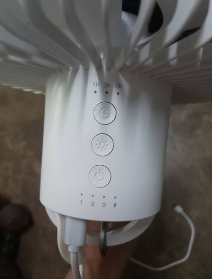 พัดลม usb รูปที่ 3