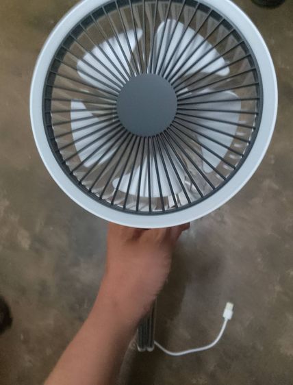 พัดลม usb