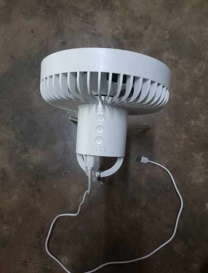 พัดลม usb รูปที่ 2
