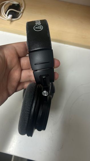 Audio Technica M50xBT2 รูปที่ 3