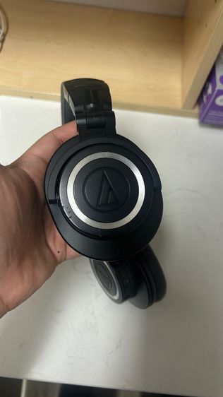 Audio Technica M50xBT2 รูปที่ 5