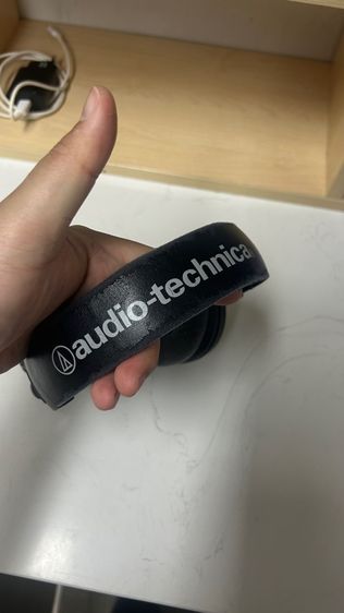 Audio Technica M50xBT2 รูปที่ 4