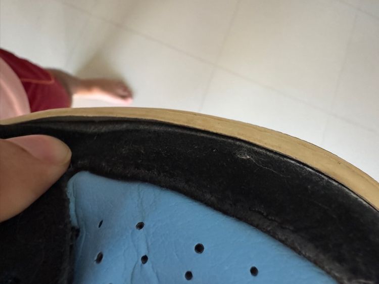 Nike dunk low pro sb รูปที่ 7