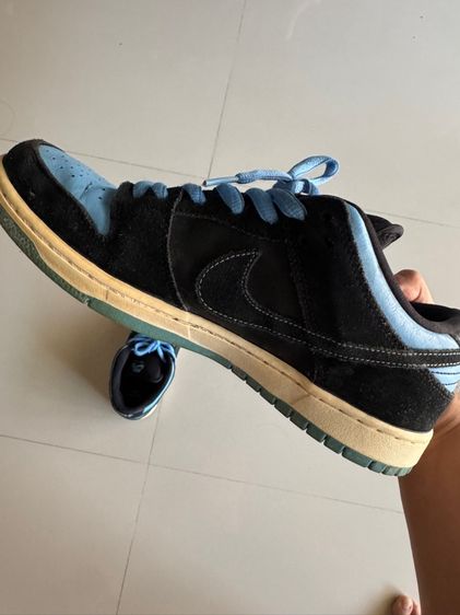 Nike dunk low pro sb รูปที่ 2