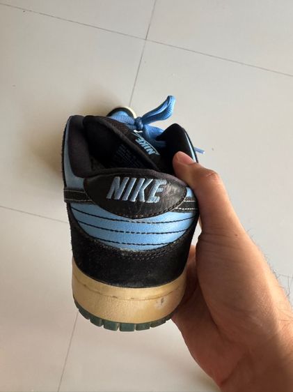 Nike dunk low pro sb รูปที่ 3