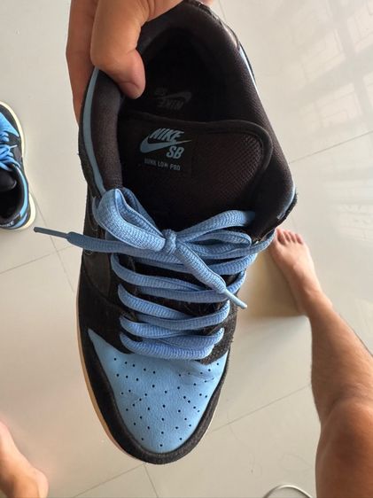 Nike dunk low pro sb รูปที่ 6