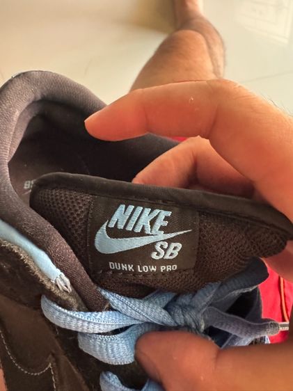 Nike dunk low pro sb รูปที่ 5
