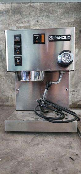 เครื่องชงกาแฟ รูปที่ 4