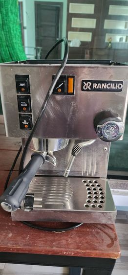 เครื่องชงกาแฟ รูปที่ 5