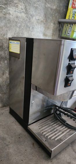 เครื่องชงกาแฟ รูปที่ 11