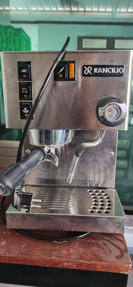 เครื่องชงกาแฟ รูปที่ 8