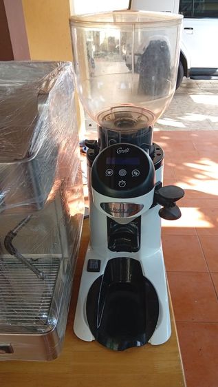 ขายเครื่องชงกาแฟ