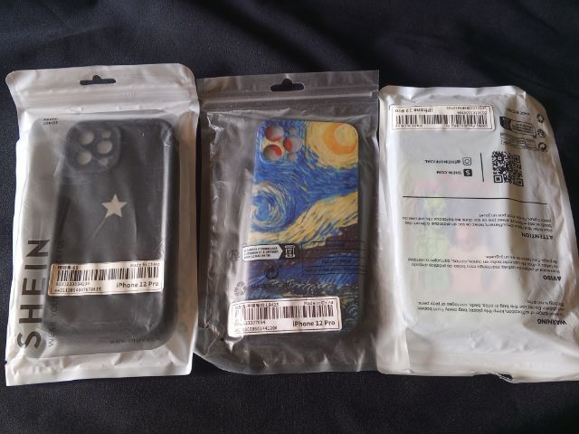 เคสโทรศัพท์ ไม่รู้รุ่นอะไรครับ รูปที่ 5