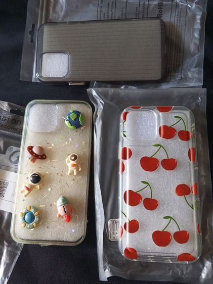 เคสโทรศัพท์ ไม่รู้รุ่นอะไรครับ รูปที่ 4