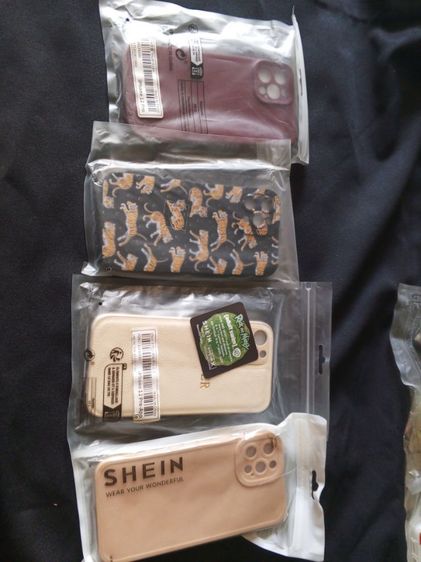 เคสโทรศัพท์ ไม่รู้รุ่นอะไรครับ รูปที่ 3