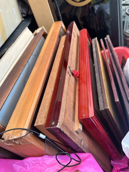 กรอบรูปเหมาถูก