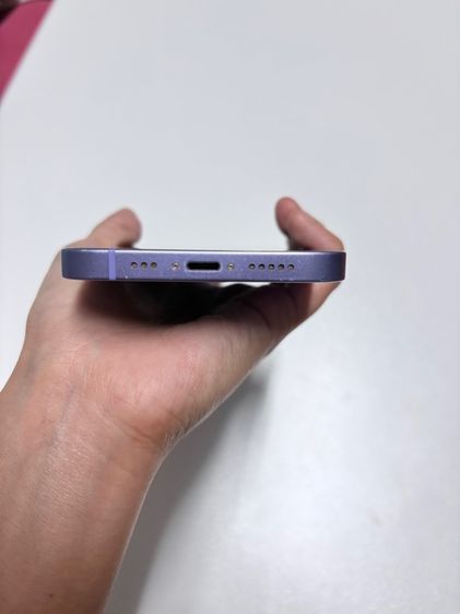 iPhone 12 64gb มีกล่อง รูปที่ 7