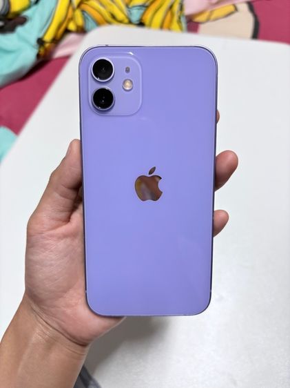 iPhone 12 64gb มีกล่อง