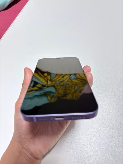 iPhone 12 64gb มีกล่อง รูปที่ 3