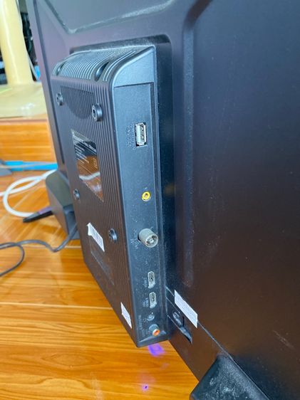 ทีวี Aconatic 32นิ้ว มือสอง รูปที่ 3