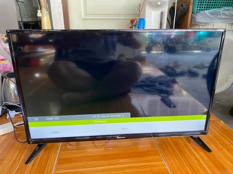 ทีวี Aconatic 32นิ้ว มือสอง