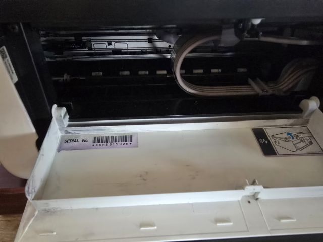 เครื่องปริ้นepson3216 รูปที่ 5
