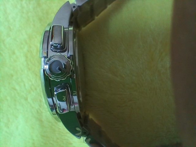 นาฬิกาGUCCIมือ1ยังไม่เคยใส่ รุ่นG-chrono 44mm รูปที่ 9