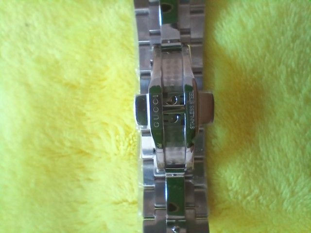 นาฬิกาGUCCIมือ1ยังไม่เคยใส่ รุ่นG-chrono 44mm รูปที่ 8