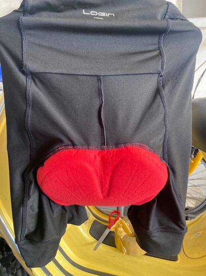 ชุดปั่นจักรยาน ของ login  รูปที่ 7