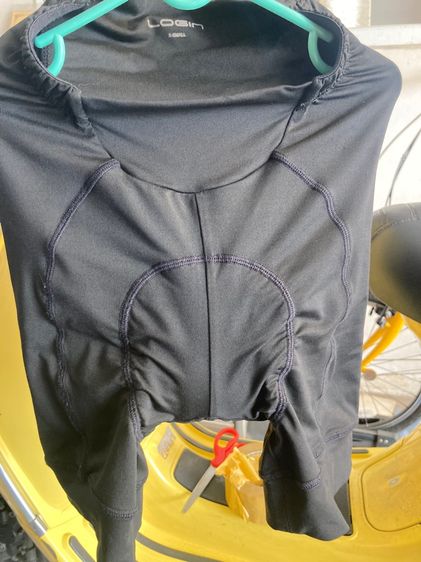 ชุดปั่นจักรยาน ของ login  รูปที่ 4