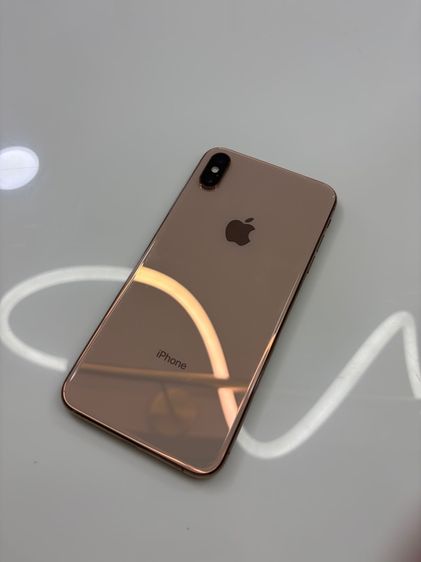 256 GB iphone xs max rosegold 256gb