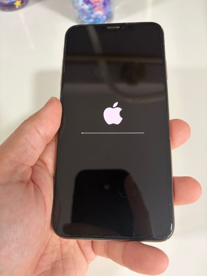 iphone xs max rosegold 256gb รูปที่ 6