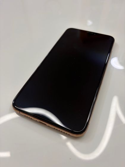 iphone xs max rosegold 256gb รูปที่ 5