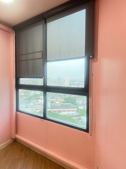 ตกแต่งครบ Sansiri ไม่อนุญาต คอนโดฝักข้่วโพด รูปที่ 4