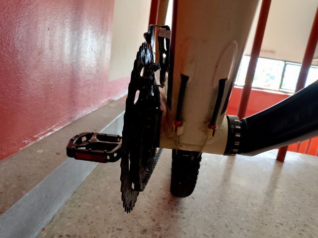 ขายจักยานเสือภูเขาล้อ27.5 6900บาท รูปที่ 9