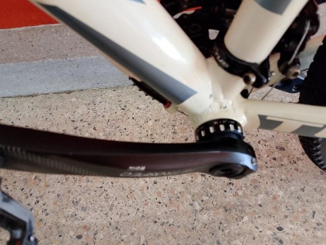 ขายจักยานเสือภูเขาล้อ27.5 6900บาท รูปที่ 7