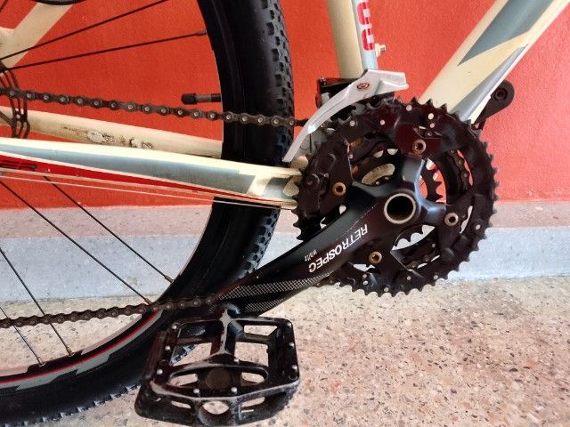 ขายจักยานเสือภูเขาล้อ27.5 6900บาท รูปที่ 4