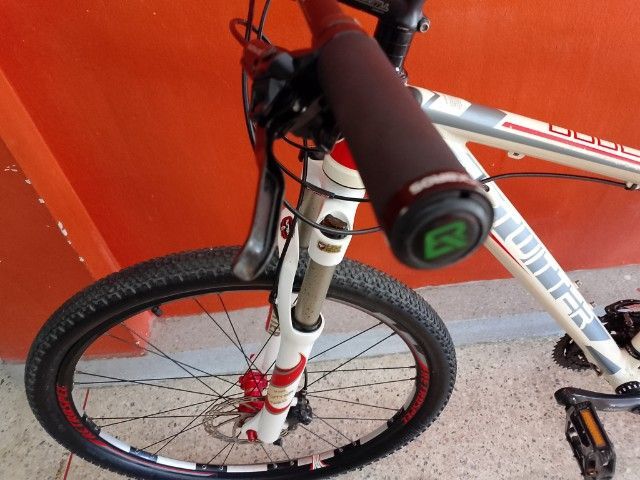 ขายจักยานเสือภูเขาล้อ27.5 6900บาท รูปที่ 6