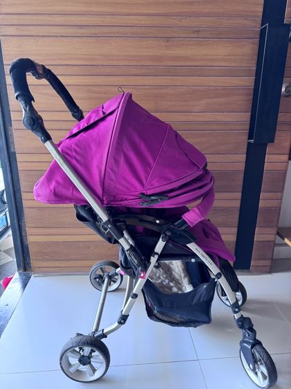 รถเข็นเด็ก คันใหญ่ รูปที่ 3