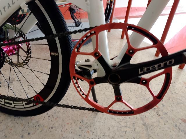 ขายจักยานพัดได้ 5,900 บาท รูปที่ 9