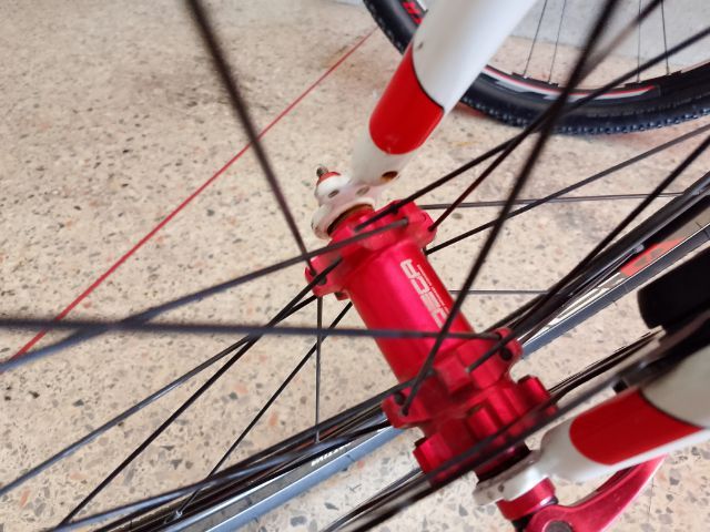 ขายจักยานพัดได้ 5,900 บาท รูปที่ 3