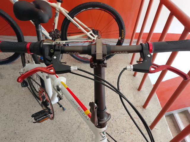 ขายจักยานพัดได้ 5,900 บาท รูปที่ 8