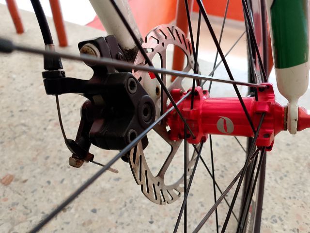 ขายจักยานพัดได้ 5,900 บาท รูปที่ 10