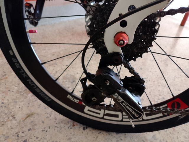 ขายจักยานพัดได้ 5,900 บาท รูปที่ 5